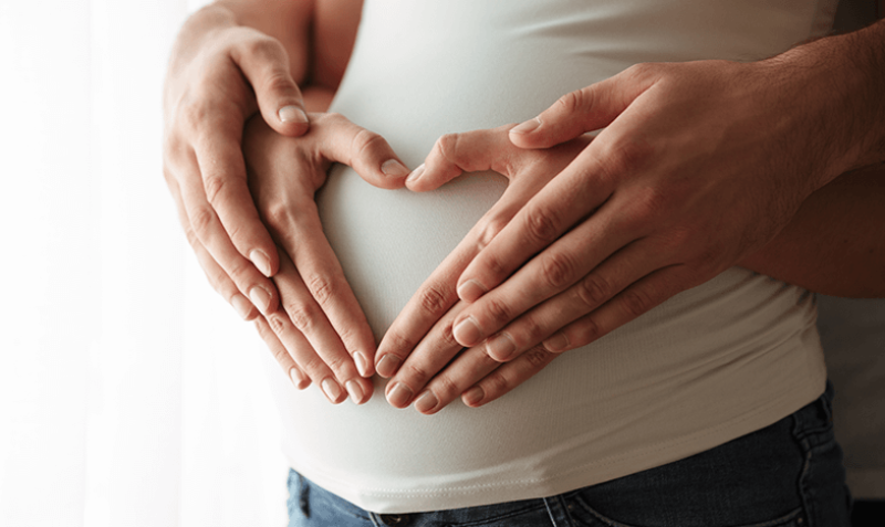 Нестандартните начини за определяне на пола на бъдещото дете