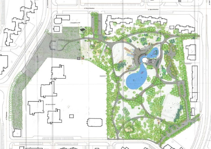 Отново важен проект за Пловдив е на пауза: Фирма блокира поръчка за 9 млн. лева в „Тракия“