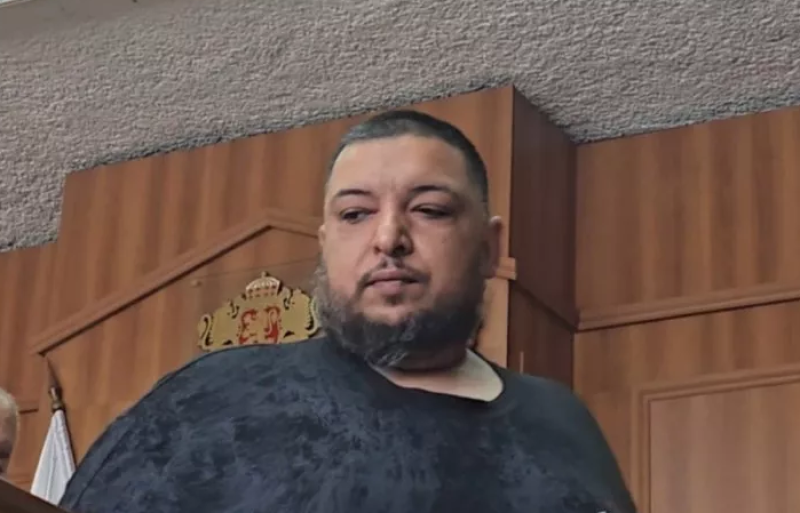 Условна присъда за шофьор, блъснал пиян нелегален моторист край Песнопой