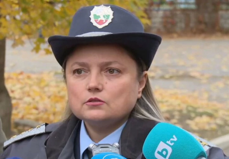 Вторият етап на акция “Зима“ започва на 11 ноември