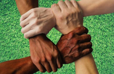 9 ноември - Световен ден за борба срещу расизма, ксенофобията и антисемитизма