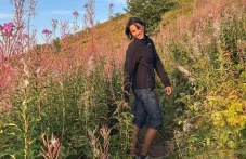 Откриха следа от изчезналата във Витоша Стефани