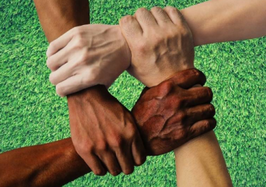 9 ноември - Световен ден за борба срещу расизма, ксенофобията и антисемитизма