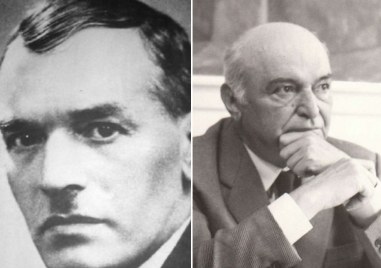 Двама големи български писатели са родени на днешната дата