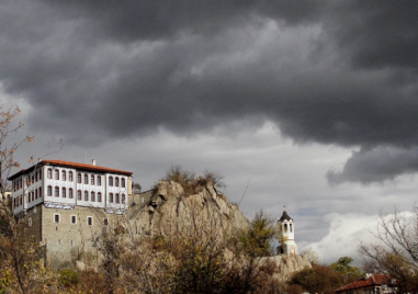Неделя в Пловдив -  предимно облачна и влажна
