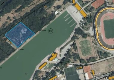 Общината купува имот от 11,5 дка край Гребната база на английски фонд, плаща 700 хил. евро