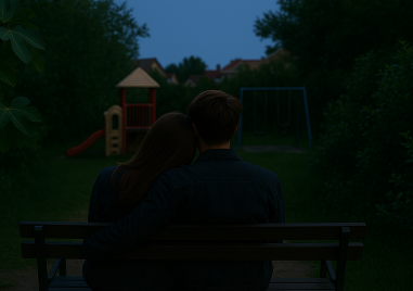 Ученичка обвини млад мъж в насилие след интимни ласки в двор на детска градина в Пловдивско