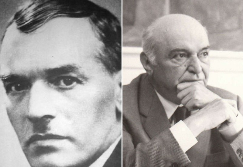 Двама големи български писатели са родени на днешната дата