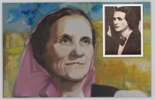 54 години от смъртта на Гюрга Пинджурова - голямата оперна и народна певица