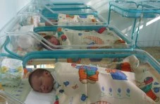 Бейби бум в Пловдив: Всеки ден проплакват по 23 деца
