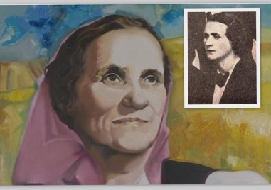 54 години от смъртта на Гюрга Пинджурова - голямата оперна и народна певица