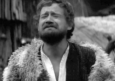 Да си спомним за актьора Антон Горчев, роден на днешната дата