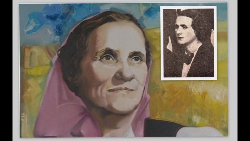 54 години от смъртта на Гюрга Пинджурова - голямата оперна и народна певица