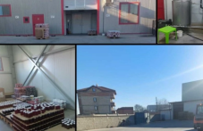 Фабрика за консерви в Калековец отново на публична продан