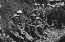 На този ден: Край на Първата световна война, Германия обявява капитулация