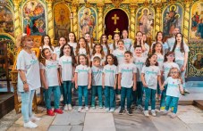 “Омайниче“ празнува 30-годишнина с тържествен концерт в Пловдив