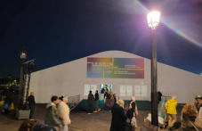 Пловдивчанин e сред избраните артисти на престижния Salon d’automne в Париж