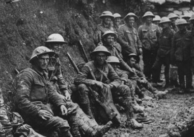 На този ден: Край на Първата световна война, Германия обявява капитулация