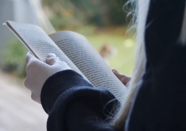 Науката: 5 важни ползи от четенето на книги