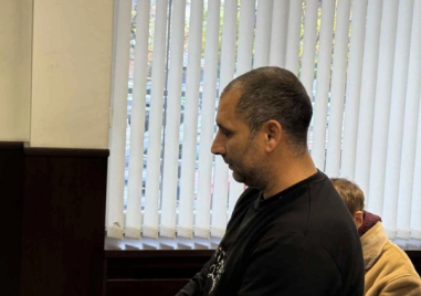 Служител на БДЖ е наръгал инвалида на гарата в Карлово