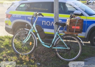 Велосипедист загина, шофьор е в критично състояние след катастрофи в Асеновградско и Труд