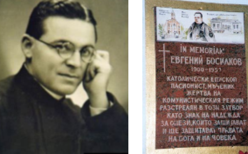 73 години от екзекуцията на четирима католически свещеници от комунистическия режим