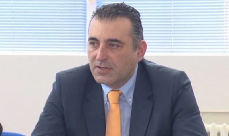 Румен Попов напусна прокуратурата