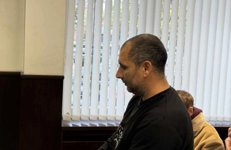 Служител на БДЖ е наръгал инвалида на гарата в Карлово