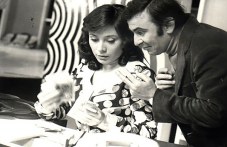 Да си спомним за актрисата Северина Тенева, отишла си съвсем млада