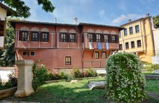 Министерство на културата изиска бързи действия за спасяването на Балабановата къща