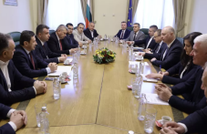 Обсъждат спешно изграждане на 4-лентов път Асеновград - Смолян