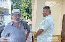 Общински съветник от Хисаря, блъснал и убил съгражданин, обжалва условната си присъда