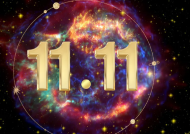 11/11 - дата, която сякаш вибрира с мистерия и скрит смисъл