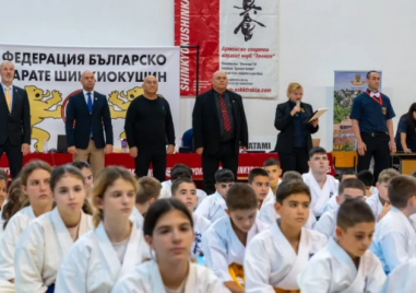 СКК „Феникс“ в Рогош завърши спортната година с пет медала от Национална купа „Пловдив 2025“