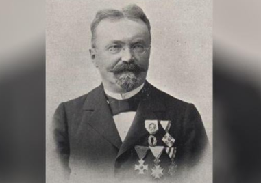 „Словенецът с пловдивско сърце“: Пловдив отбелязва 110 г. от смъртта на проф. Антон Безеншек