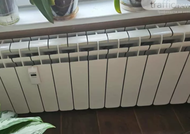 Трети ден стотици семейства, детска градина и гимназия са без парно в Кършияка