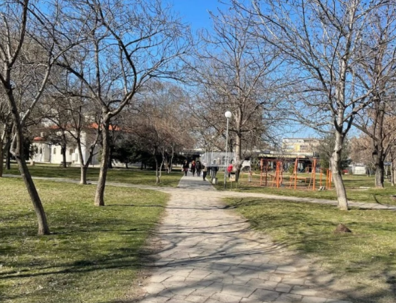 Предимно слънчева сряда в Пловдив, температурите - приятни за сезона