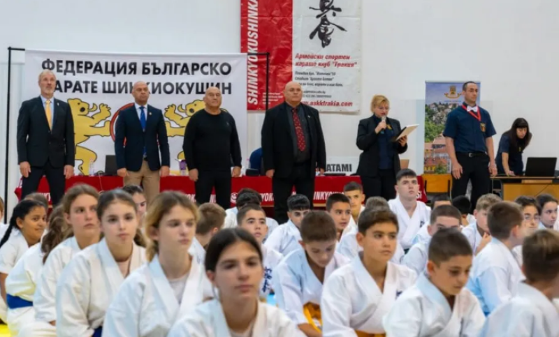 СКК „Феникс“ в Рогош завърши спортната година с пет медала от Национална купа „Пловдив 2025“