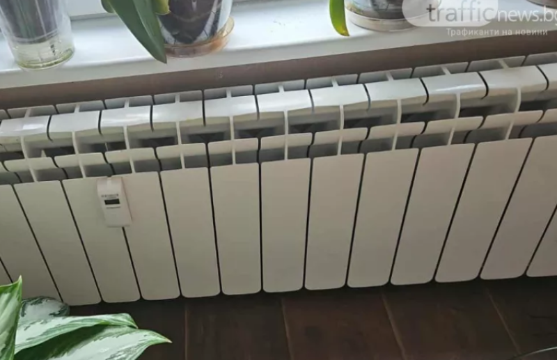 Трети ден стотици семейства, детска градина и гимназия са без парно в Кършияка