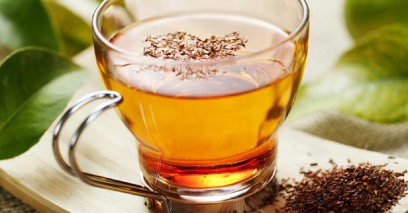 Здравословни алтернативи на зеления чай с повече антиоксиданти