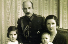 118 години от рождението на Йоанна Савойска - българска царица