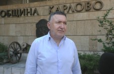 Кметът на Карлово изпрати писмо до премиера по повод завода на “Райнметал“