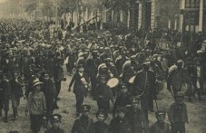 На този ден: Български войски превземат Дедеагач през Балканската война