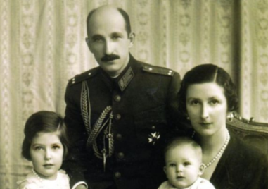 118 години от рождението на Йоанна Савойска - българска царица