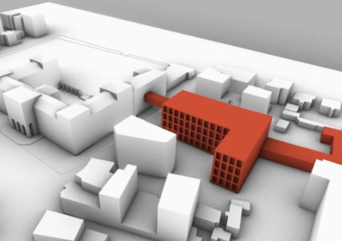 Дадоха контрапредложение за сградата на ОУ „Княз Александър I” отново в кампус с Хуманитарната гимназия