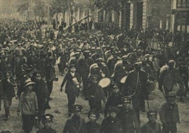 На този ден: Български войски превземат Дедеагач през Балканската война