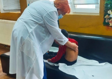 Педиатри откриха редки заболявания при деца в Пловдивско