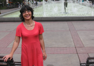 Заедно можем да сбъднем мечтата на Милена