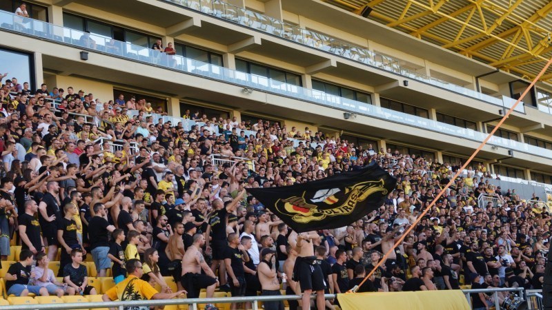 Ботев организира екскурзия за феновете за мача с ЦСКА