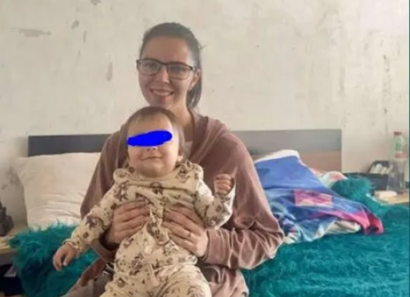 Млади родители имат нужда от помощ